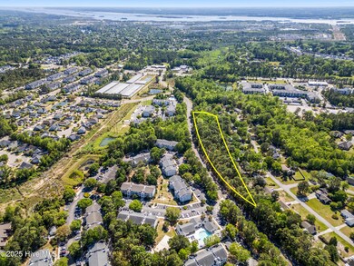 801 Saint Andrews Dr, Wilmington, NC 28412 - photo 4