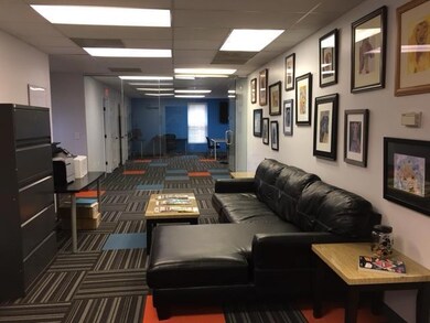 Lobby 4