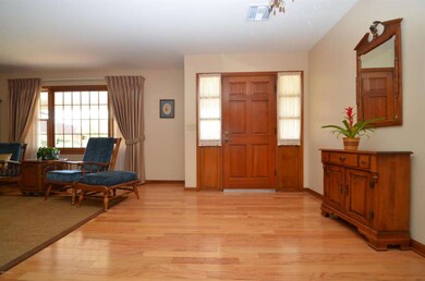 Foyer