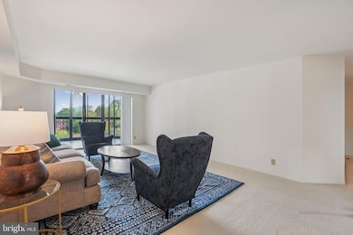 The Belvedere unit 418, Arlington, VA 22209 - photo 5