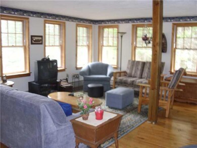 Living Room.