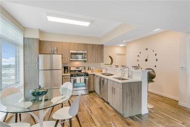 100 Commons Park N unit 1361, Stamford, CT 06902 - photo 5