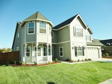 1034 Tranquility Ct, Lemoore, CA 93245 - photo 3