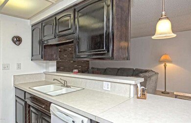 Open Kitchen
