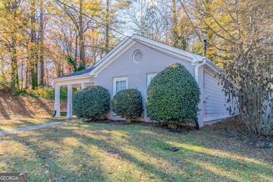 2755 Sherlock Dr, Decatur, GA 30034 - photo 2