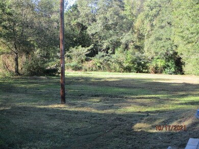 large lot