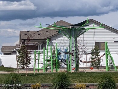 Park in development