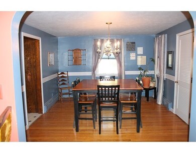 50 Harding St, Agawam, MA 01001 - photo 5