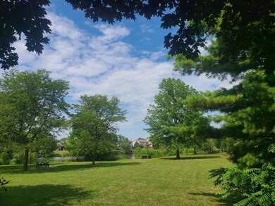 05-Community park view from back yard