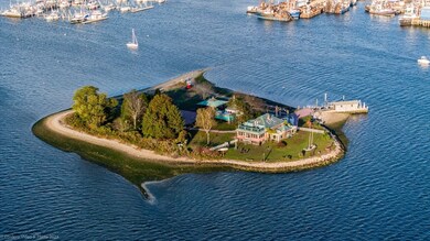 1 Crow Island, Fairhaven, MA 02719 - photo 4