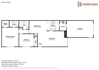 6494 Argo St, Dallas, TX 75214 - photo 2