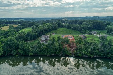 Water and Mountain Views