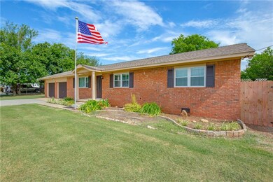 4717 SE 119th St, Oklahoma City, OK 73165 - photo 3