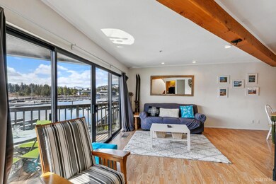 489 Tahoe Keys Blvd unit 56, South Lake Tahoe, CA 96150 - photo 4