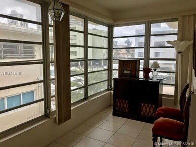 Sunroom