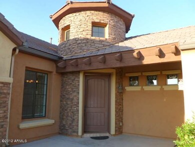 Exterior Entry