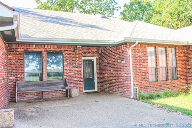 413804 Highway 9, Eufaula, OK 74432 - photo 4