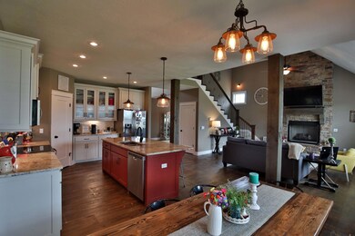 925 E Thorndale Dr, Nixa, MO 65714 - photo 4