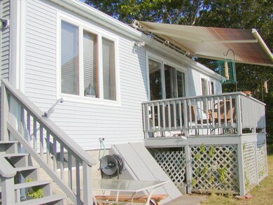 331 Edgewater Dr W, East Falmouth, MA 02536 - photo 7