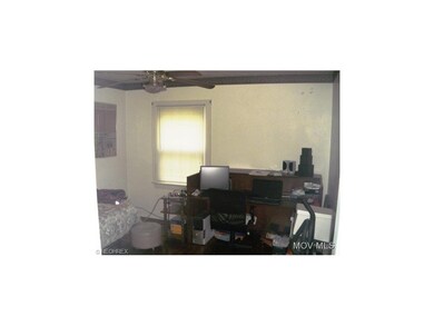 1st floor bedroom