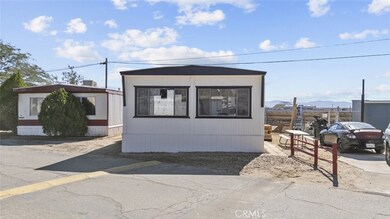1258 W Rosamond Blvd unit 47, Rosamond, CA 93560 - photo 7