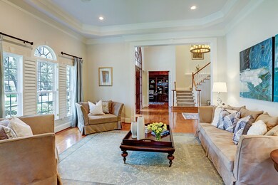 11721 Forest Glen St, Houston, TX 77024 - photo 6