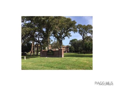 Condo Front