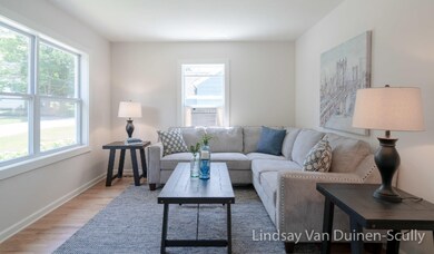 1311 Edith Ave NE, Grand Rapids, MI 49505 - photo 2