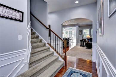 3708 Jeremiah Wallace Dr, Williamsburg, VA 23188 - photo 3