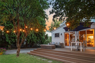 41 Shirley Blvd, Cranston, RI 02910 - photo 2