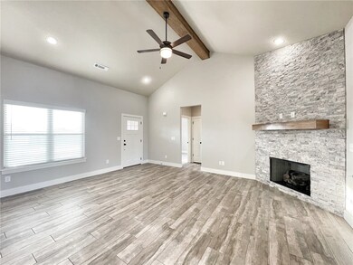 481 Captain Marshal St, Prairie Grove, AR 72753 - photo 5