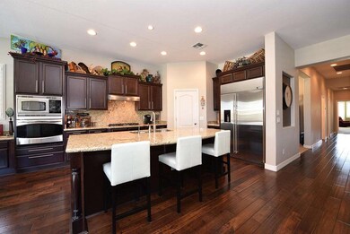 Kitchen 1