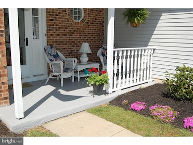 24 Blanchard Dr, Woodbury, NJ 08096 - photo 2