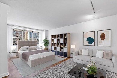 201 St Pauls Ave unit 4M, Jersey City, NJ 07306 - photo 2