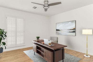 2523 Jasmine Rd, Montgomery, AL 36111 - photo 5