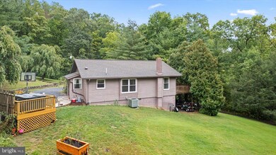 2961 Ridge Hollow Rd, Edinburg, VA 22824 - photo 4