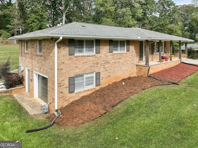 900 Tranquil Dr, Austell, GA 30106 - photo 2