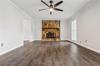 3664 Nessa Ct SE, Smyrna, GA 30082 - photo 5