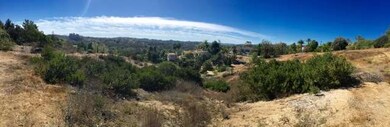 Unobstructed Panoramic View