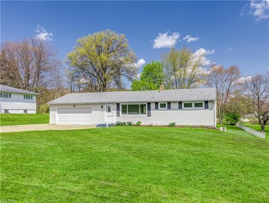 This home also features an attached 2-car garage (