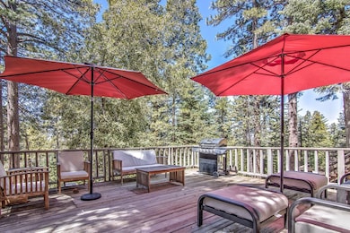Front Deck