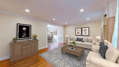 1327 Larchmont Dr, Buffalo Grove, IL 60089 - photo 3