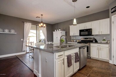 1410 E Fairview St unit 1, Chandler, AZ 85225 - photo 6