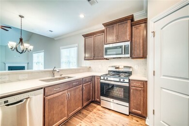 207 Nautique Ct, Anderson, SC 29625 - photo 4