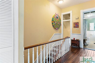 409 E Huntingdon St unit B, Savannah, GA 31401 - photo 3