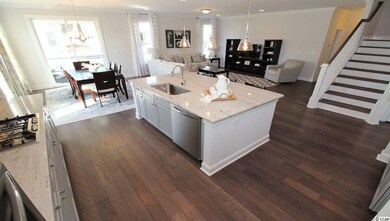 1641 Parish Way unit Lot 241 Harbor Oak C, Myrtle Beach, SC 29577 - photo 7