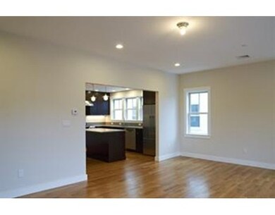 156 Cushing St unit 2, Cambridge, MA 02138 - photo 3