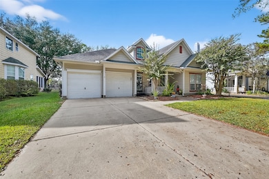 8835 Aberdeen Park Dr, Houston, TX 77095 - photo 3