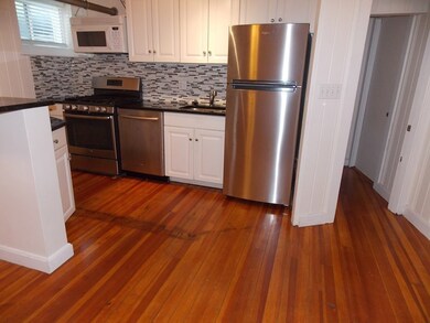 514 Harvard St unit B2, Brookline, MA 02446 - photo 2