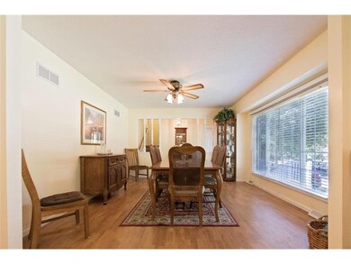 Formal living room
